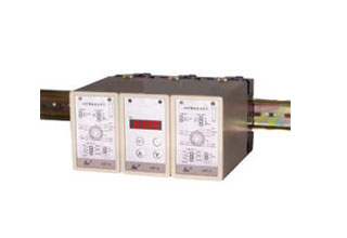 SWP热电偶/热电阻温度变送器