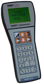 HART375E手操器(国产 英文版)